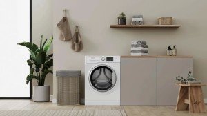 Стиральная машина HOTPOINT NSB 7239 W VE