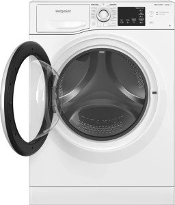 Стиральная машина HOTPOINT NSB 7239 W VE