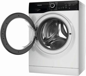 Стиральная машина HOTPOINT NSB 7225 ZS V RU