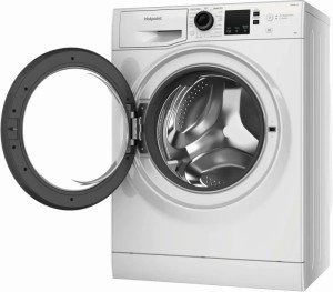 Стиральная машина HOTPOINT NSS 6015 K V RU