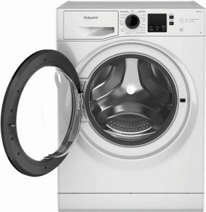 Стиральная машина HOTPOINT NSS 6015 K V RU