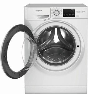 Стиральная машина HOTPOINT NSB 7225 W V RU