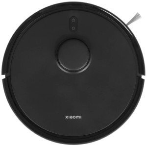 Робот-пылесос Xiaomi Robot Vacuum S20 (BHR8628EU) Black (Черный) Робот-пылесос Xiaomi Robot Vacuum S20 (BHR8628EU) Black (Черный)