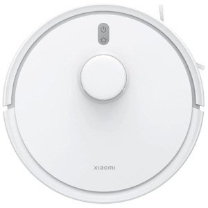 Робот-пылесос Xiaomi Robot Vacuum S20 (BHR8629EU) White (Белый) Робот-пылесос Xiaomi Robot Vacuum S20 (BHR8629EU) White (Белый)