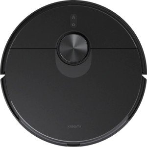 Робот-пылесос Xiaomi Robot Vacuum S20+ (BHR8158EU) Black (Черный) Робот-пылесос Xiaomi Robot Vacuum S20+ (BHR8158EU) Black (Черный)
