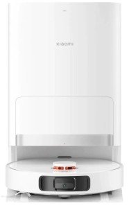Робот-пылесос Xiaomi Robot Vacuum X20+ EU (BHR8124EU) White (Белый) Робот-пылесос Xiaomi Robot Vacuum X20+ EU (BHR8124EU) White (Белый)