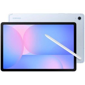 Планшет Samsung Galaxy Tab S10 FE 12/256Gb SM-X520 Wi-Fi со стилусом, Голубой Планшет Samsung Galaxy Tab S10 FE 12/256Gb SM-X520 Wi-Fi со стилусом, Голубой