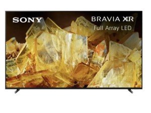 Телевизор Sony XR-55X90L Телевизор Sony XR-55X90L