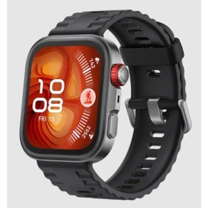 Смарт-часы Huawei Watch Fit 4 Pro RU, Черный Смарт-часы Huawei Watch Fit 4 Pro RU, Черный