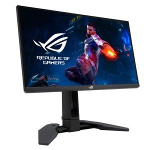 Монитор 24,1" ASUS PG248QP GAMING BK (90LM08T0-B01370) Монитор 24,1" ASUS PG248QP GAMING BK (90LM08T0-B01370)