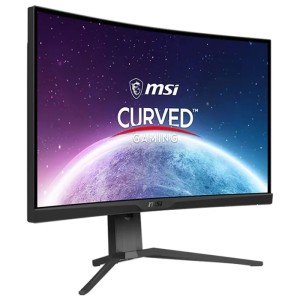 Монитор 27" MSI MPG 275CQRXF Black VA