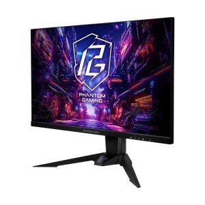 Монитор 27" ASRock Phantom Gaming PG27FFX2A Black