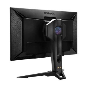 Монитор 27" ASRock Phantom Gaming PG27FFX2A Black