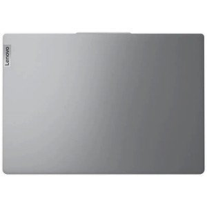 Ноутбук Lenovo IdeaPad Pro 5 16IMH9, 16" (2048x1280) OLED 120 Гц/Intel Core Ultra 7 155H/16 ГБ LPDDR5X/1024 ГБ SSD/NVIDIA GeForce RTX 4050 для ноутбуков (6 Гб)/Без системы, Серый (83D4003PRK)