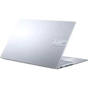 Ноутбук ASUS Vivobook 17X M3704YA-AU161, 17.3" (1920x1080) IPS/AMD Ryzen 5 7430U/16 ГБ DDR4/1024 ГБ SSD/AMD Radeon Graphics/Без системы, Серебристый (90NB1191-M006W0)