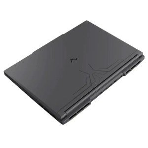 Ноутбук MAIBENBEN X-Treme Typhoon X16D, 16" (2560x1600) IPS 165 Гц/Intel Core i7-12850HX/16 ГБ DDR5/1024 ГБ SSD/NVIDIA GeForce RTX 4060 для ноутбуков (8 Гб)/Windows 11 Home, Серый (X16D-i72846GQSHGRE0)