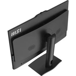 Моноблок MSI Pro AP272P 14M-685XRU, 27" (1920x1080) IPS 100 Гц / Intel Core i7-14700 / 32 DDR5 / 1024 ГБ SSD / Intel UHD Graphics / Без ОС / Клавиатура, мышь, Черный (9S6-AF8321-820)