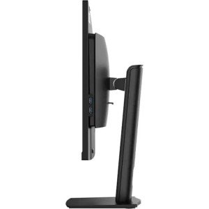 Моноблок MSI Pro AP272P 14M-685XRU, 27" (1920x1080) IPS 100 Гц / Intel Core i7-14700 / 32 DDR5 / 1024 ГБ SSD / Intel UHD Graphics / Без ОС / Клавиатура, мышь, Черный (9S6-AF8321-820)