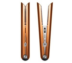 Выпрямитель Dyson Corrale HS07 (Медный/Никель) Выпрямитель Dyson Corrale HS07 (Медный/Никель)