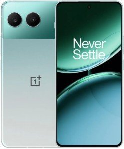 Смартфон OnePlus Nord 4, 8/256 ГБ, Dual nano SIM, Oasis Green, зеленый Смартфон OnePlus Nord 4, 8/256 ГБ, Dual nano SIM, Oasis Green, зеленый