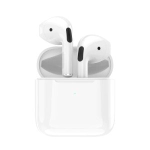 Беспроводные наушники Deppa Air Neo White (44169) Беспроводные наушники Deppa Air Neo White (44169)