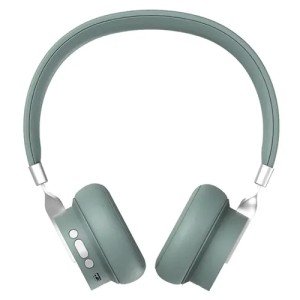 Беспроводные наушники TFN Nova (HS-BT500OL) Olive Беспроводные наушники TFN Nova (HS-BT500OL) Olive