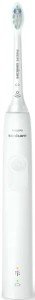 Электрическая зубная щетка Philips Sonicare 4100 (HX3681/23) White (Белый) Электрическая зубная щетка Philips Sonicare 4100 (HX3681/23) White (Белый)