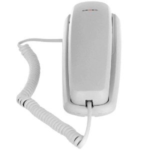 Проводной телефон Texet TX-219 Light Grey (Светло-серый) Проводной телефон Texet TX-219 Light Grey (Светло-серый)