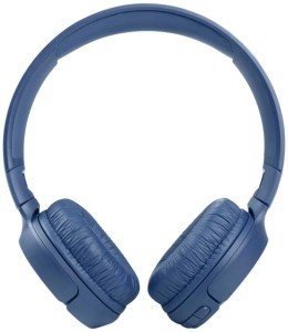 Беспроводные наушники JBL Tune 510BT Blue (JBLT510BTBLU) Беспроводные наушники JBL Tune 510BT Blue (JBLT510BTBLU)