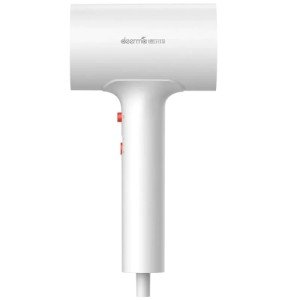 Фен Deerma Hair Dry (DEM-CF10W) White (Белый) Фен Deerma Hair Dry (DEM-CF10W) White (Белый)