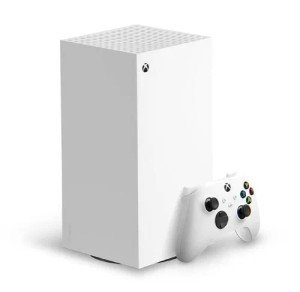 Игровая приставка Microsoft Xbox Series X Digital Edition 1Tb (1 ТБ, Белый) Игровая приставка Microsoft Xbox Series X Digital Edition 1Tb (1 ТБ, Белый)
