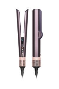Выпрямитель для волос Dyson Airstrait HT01 (Jasper plum) Выпрямитель для волос Dyson Airstrait HT01 (Jasper plum)