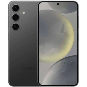 Смартфон Samsung Galaxy S24 8/256Gb SM-S9210, Onyx Black Смартфон Samsung Galaxy S24 8/256Gb SM-S9210, Onyx Black