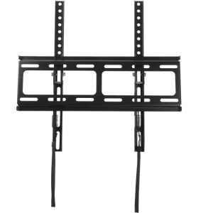 Кронштейн на стену Hyundai GL-T2 (32"-65") Черный Кронштейн на стену Hyundai GL-T2 (32"-65") Черный
