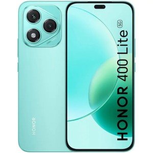 Смартфон Honor 400 Lite 12/256Gb Marrs Green Смартфон Honor 400 Lite 12/256Gb Marrs Green