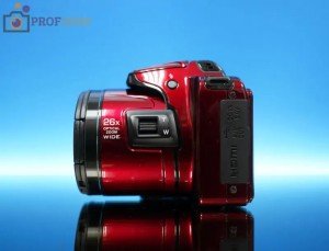 Фотоаппарат Nikon Coolpix L810