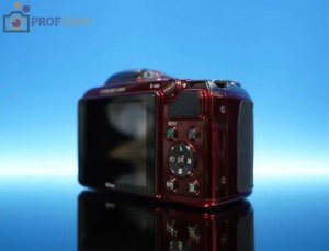 Фотоаппарат Nikon Coolpix L810