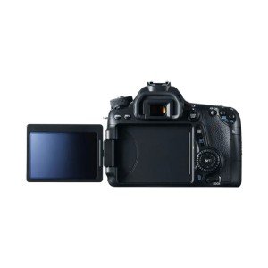 Canon EOS 700D Body, черный