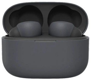 Беспроводные наушники Sony LinkBuds S, черный Беспроводные наушники Sony LinkBuds S, черный