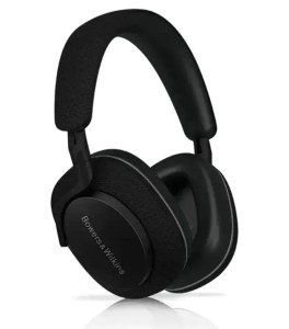 Беспроводные наушники Bowers & Wilkins Px7 S2e, черные Беспроводные наушники Bowers & Wilkins Px7 S2e, черные