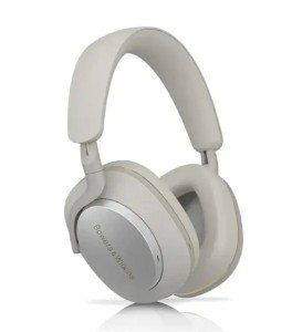 Беспроводные наушники Bowers & Wilkins Px7 S2e, серебряные Беспроводные наушники Bowers & Wilkins Px7 S2e, серебряные