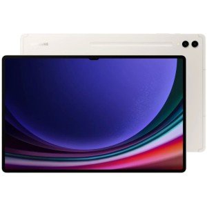 Планшет Samsung Galaxy Tab S9 Ultra 5G, 16/1 ТБ, Бежевый Планшет Samsung Galaxy Tab S9 Ultra 5G, 16/1 ТБ, Бежевый