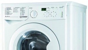 Стиральная машина INDESIT IWSD 51051 CIS