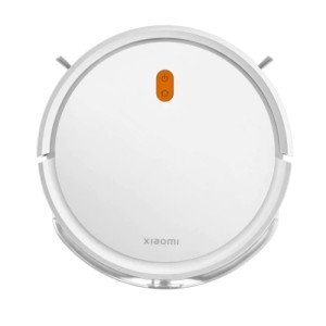 Робот-пылесос Xiaomi Robot Vacuum E5 EU (BHR7969EU) Белый Робот-пылесос Xiaomi Robot Vacuum E5 EU (BHR7969EU) Белый