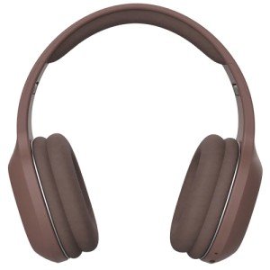 Беспроводные наушники PERO BH04 Коричневый Беспроводные наушники PERO BH04 Коричневый