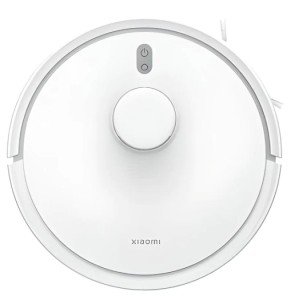 Робот-пылесос Xiaomi Robot Vacuum S20 (BHR8629EU) Белый Робот-пылесос Xiaomi Robot Vacuum S20 (BHR8629EU) Белый