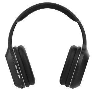 Беспроводные наушники PERO BH04 Black (Черный) Беспроводные наушники PERO BH04 Black (Черный)