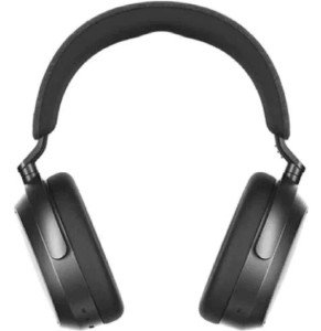 Беспроводные наушники Sennheiser Momentum 4 (Graphite) Серый Беспроводные наушники Sennheiser Momentum 4 (Graphite) Серый