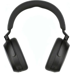 Беспроводные наушники Sennheiser Momentum 4 (Black) Черный Беспроводные наушники Sennheiser Momentum 4 (Black) Черный