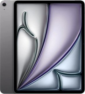 11" Планшет Apple iPad Air 11 2025 M3, 256 ГБ, Wi-Fi + Cellular, iPadOS, space gray 11" Планшет Apple iPad Air 11 2025 M3, 256 ГБ, Wi-Fi + Cellular, iPadOS, space gray